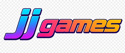 JJ Games logo